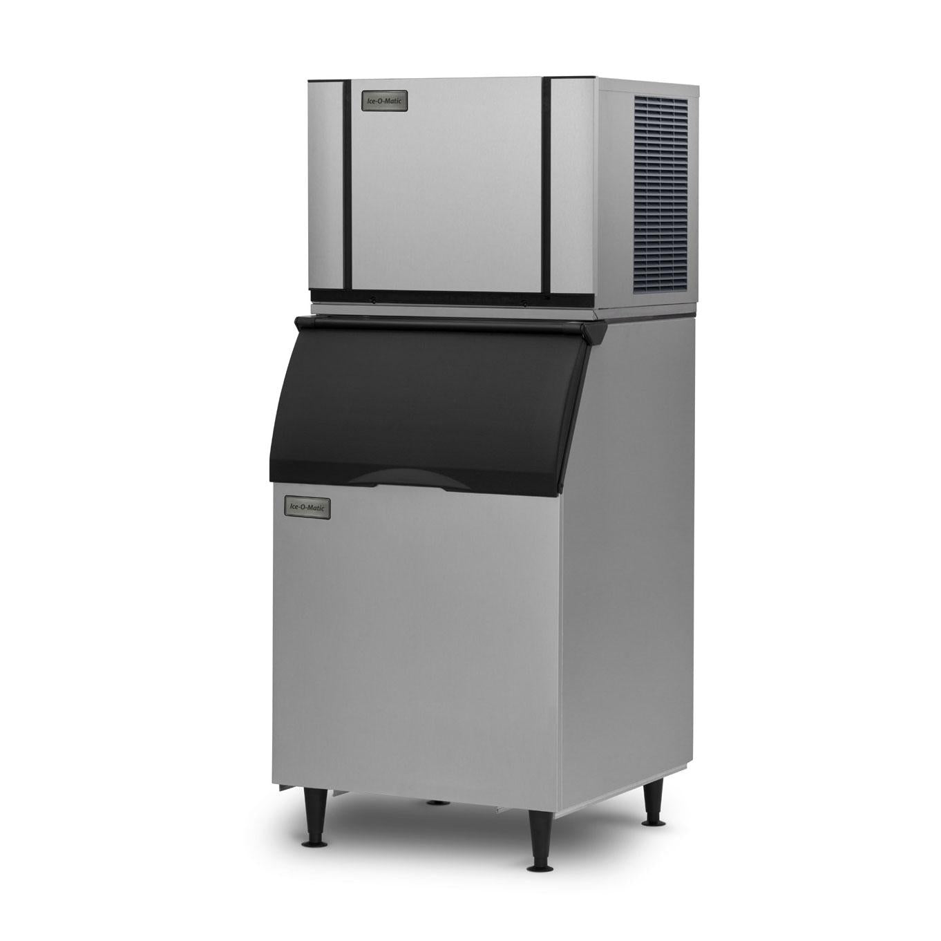 Ice Machines-Ice-O-Matic Commercial Cube Ice Machine 435 lb/day NSF CIM0430FA