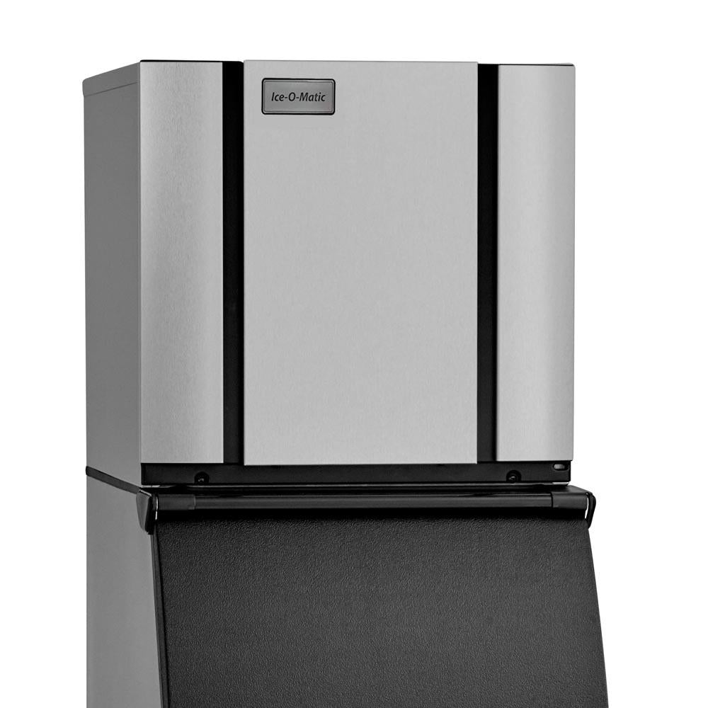 Ice Machines-Ice-O-Matic Commercial Cube Ice Machine 932lb/day NSF Cert. CIM1126HA