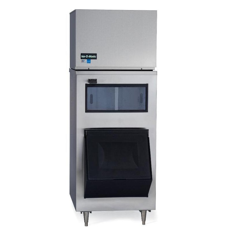 Ice Machines-Ice-O-Matic Commercial Cube Ice Maker 1450 lb/day NSF ICE1506FR