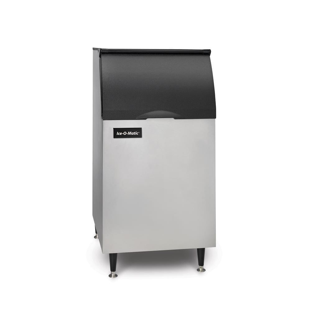 Ice Machines-Ice-O-Matic Commercial Durable NSF Ice Bin 351lb 22x31x50 B42PS