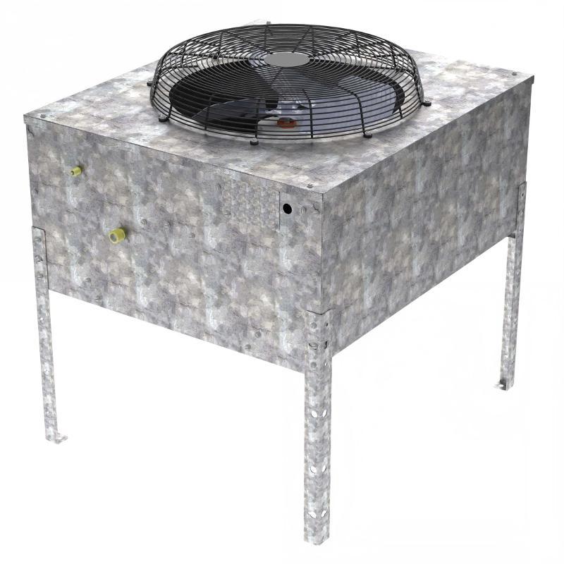 Ice Machines-Ice-O-Matic Commercial Energy Star NSF Remote Condenser RC306C40