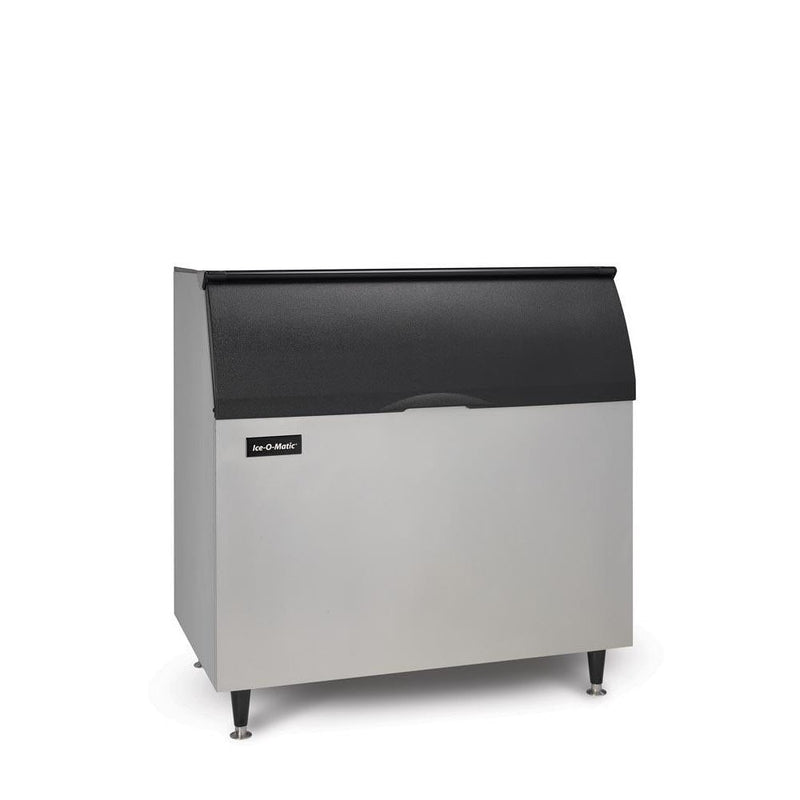 Ice Machines-Ice-O-Matic Commercial HD Ice Bin 854lb NSF 48x31x50 B110PS