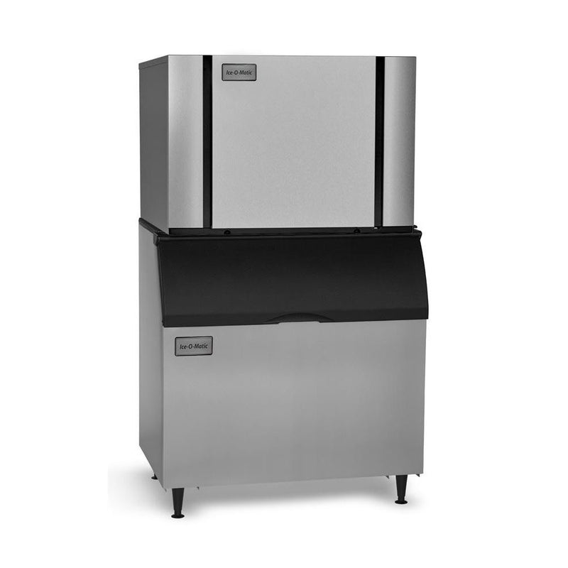 Ice Machines-Ice-O-Matic Commercial Half Cube Machine 1560lb/day NSF CIM1446HA