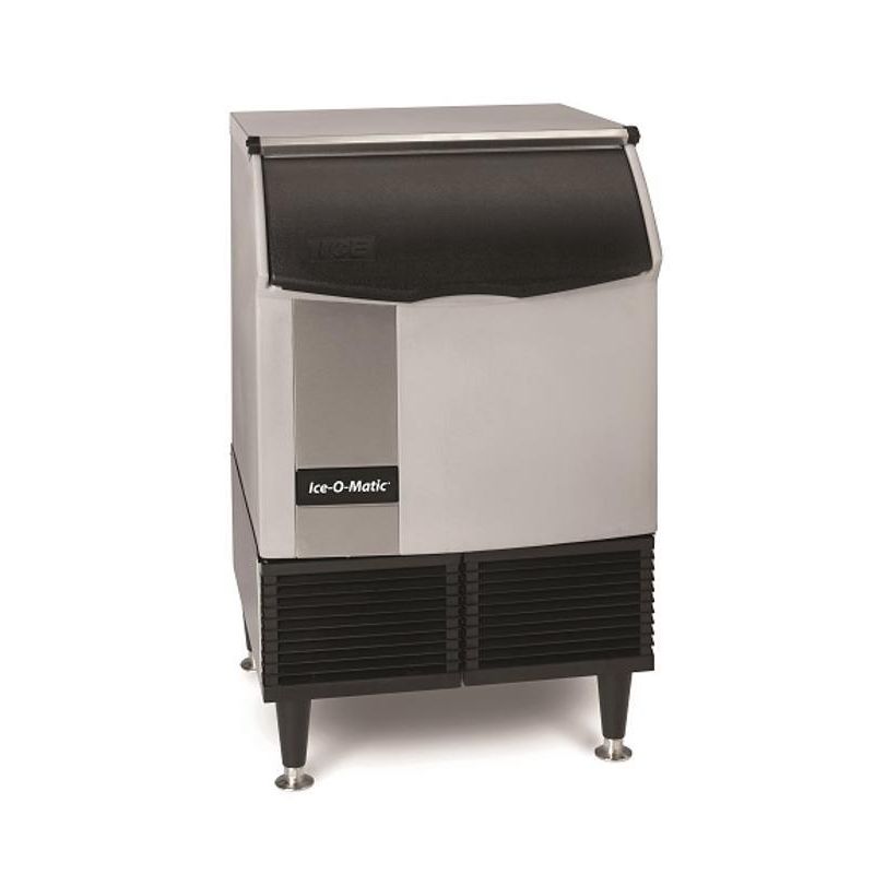 Ice Machines-Ice-O-Matic Commercial NSF 238lb/day UC Ice Maker ICEU220HA