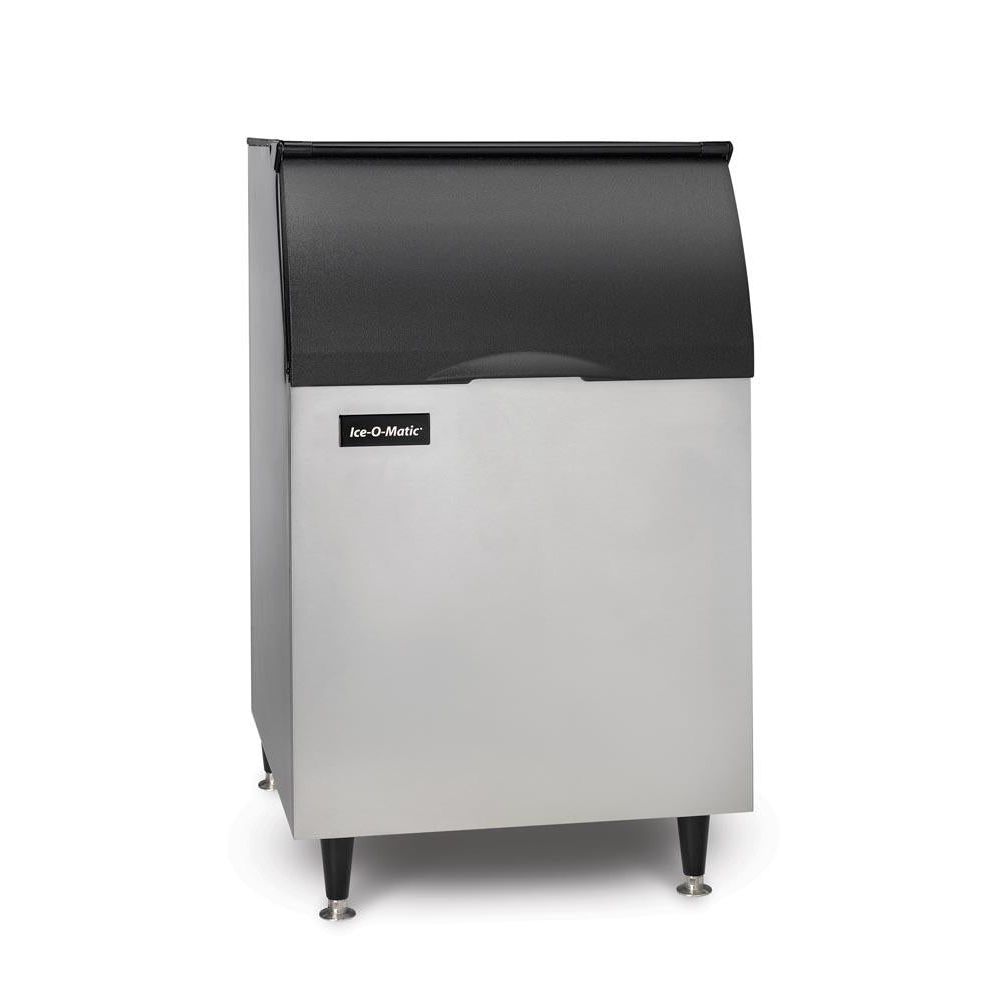 Ice Machines-Ice-O-Matic Commercial NSF 510 lb Heavy-Duty Storage Bin B55PS