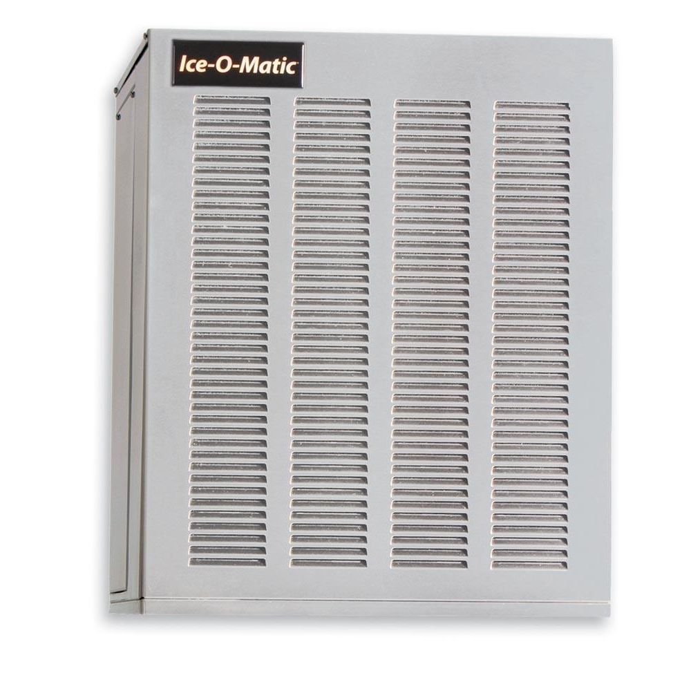 Ice Machines-Ice-O-Matic Commercial Nugget Ice Maker 464 lb/day Energy-Efficient NSF GEM0450A