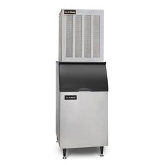 Ice Machines-Ice-O-Matic Commercial Pearl Ice 1011lb/day NSF-Certified GEM0956R