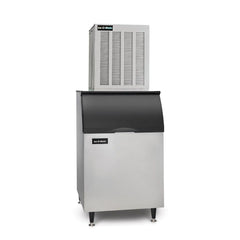 Ice Machines-Ice-O-Matic Commercial Pearl Ice Maker 770lb NSF GEM0650R