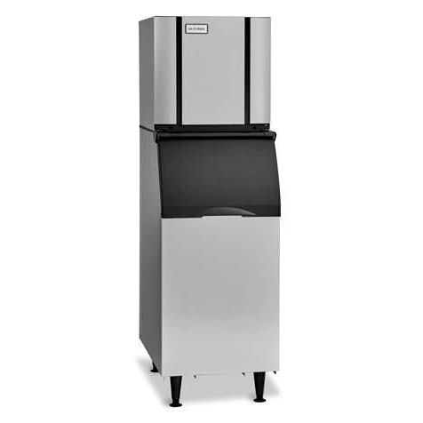 Ice Machines-Ice-O-Matic Commercial Pro Cube Ice Machine 316lb NSF CIM0320FW