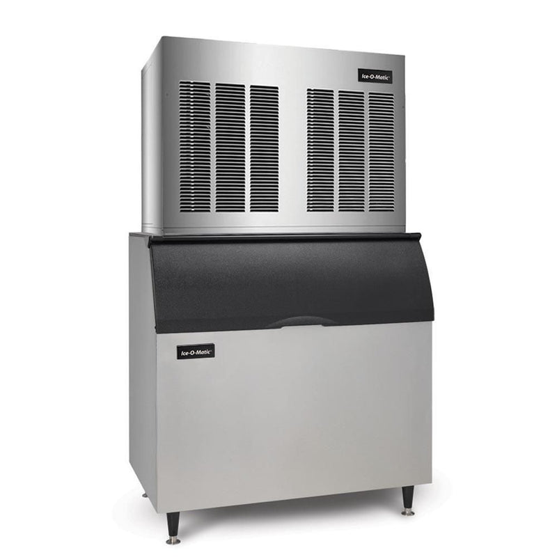 Ice Machines-Ice-O-Matic Commercial Remote Flake Ice 2250 lb/d NSF MFI2306R