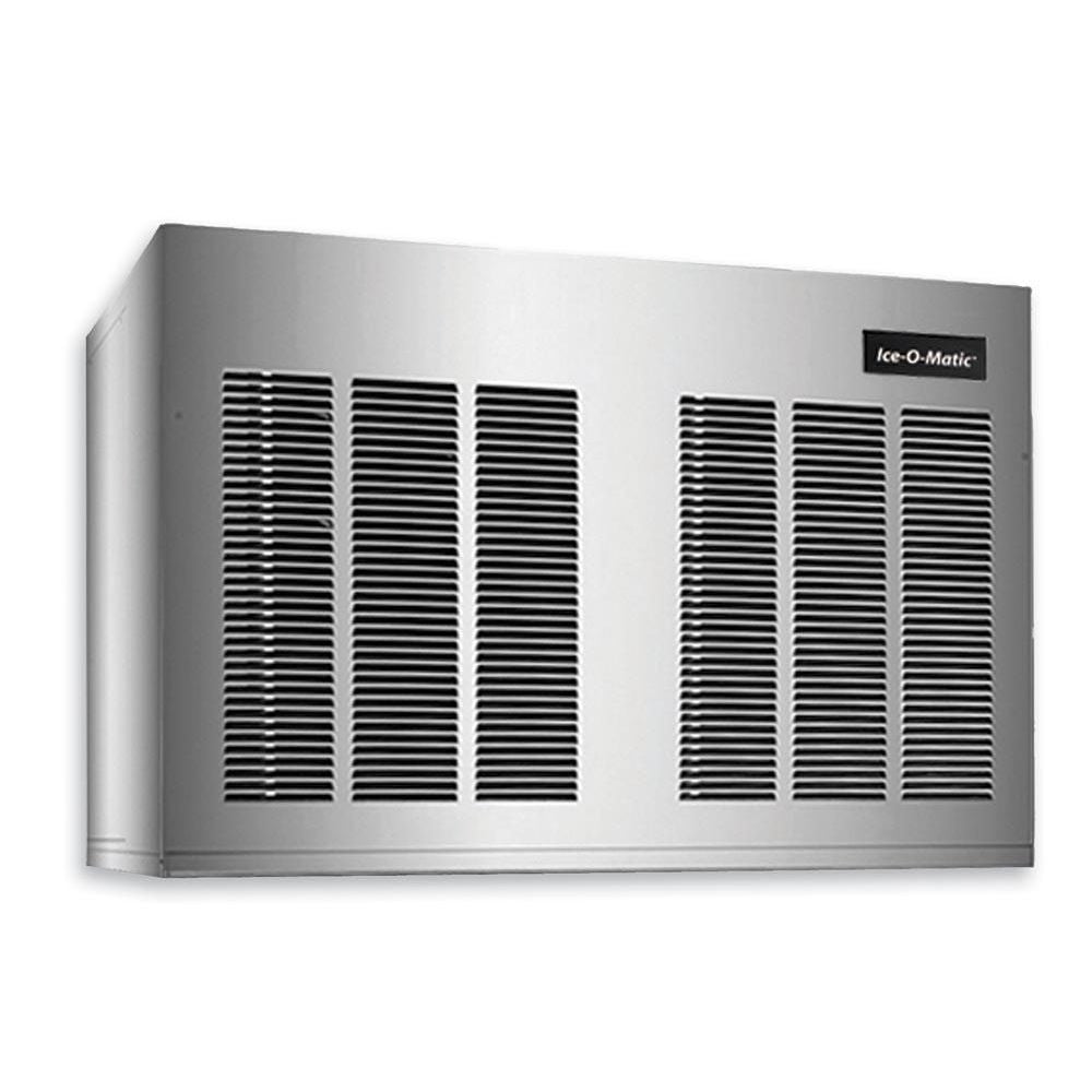Ice Machines-Ice-O-Matic Commercial Remote Flake Ice 2250 lb/d NSF MFI2306R
