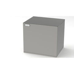 Ice Machines-Ice-O-Matic Commercial Sonic Ice Maker 2225lb/day NSF GEM2006W