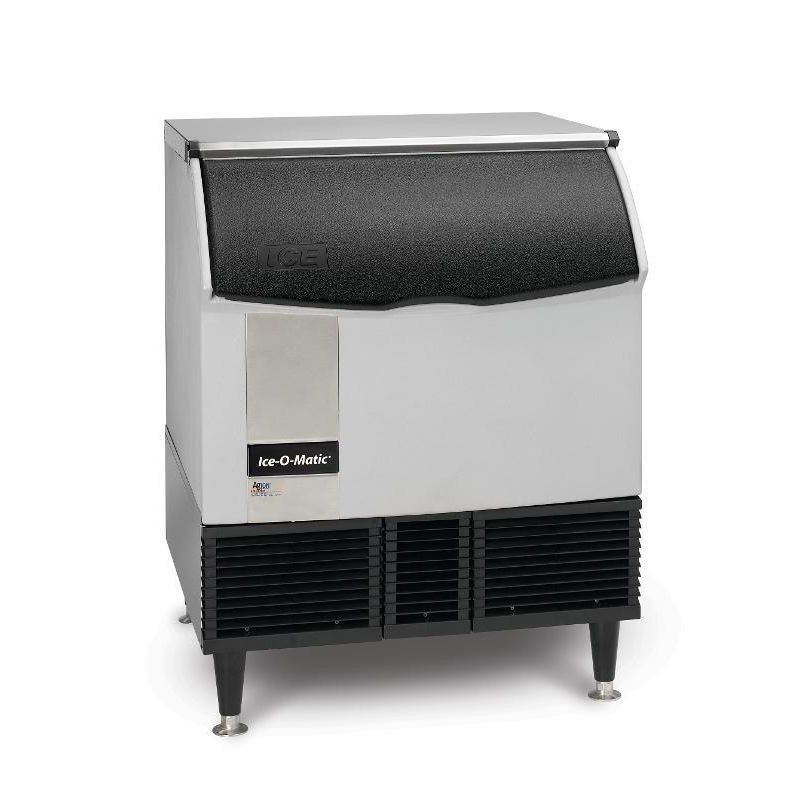 Ice Machines-Ice-O-Matic Commercial UC Ice Machine 309lb/day NSF ICEU300FA