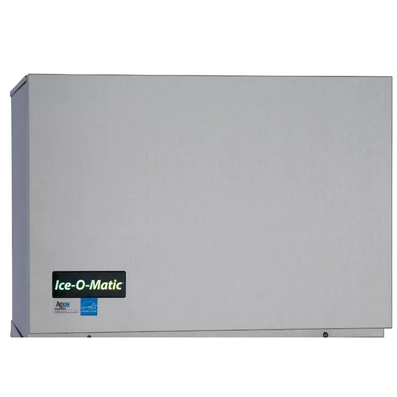 Ice Maker-Ice-O-Matic ICE1506HR ICE Series Modular Half Cube Ice Maker