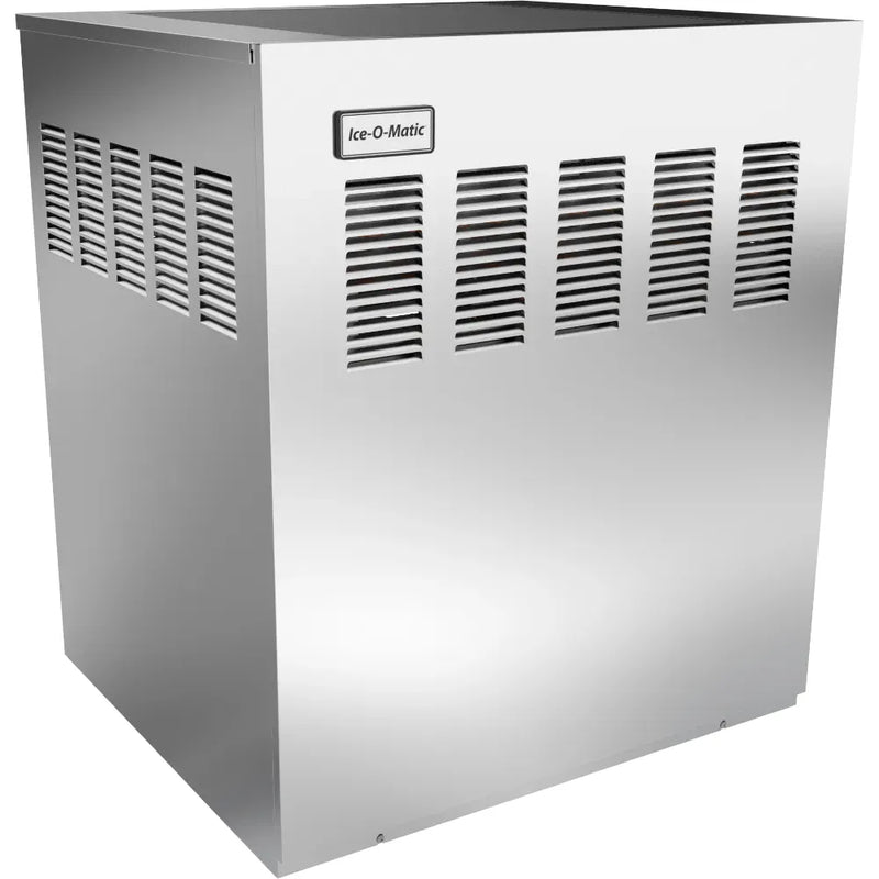 Ice Maker-Ice-O-Matic ICE1506HT49 High Production 30" Half Cube Cuber
