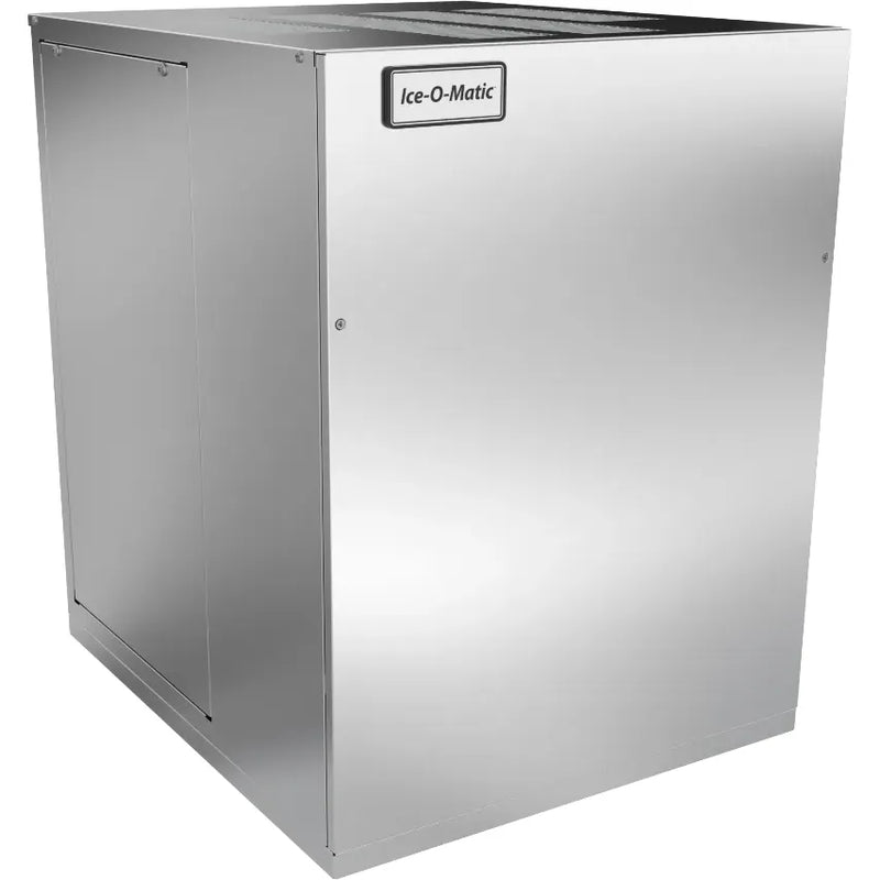 Ice Maker-Ice-O-Matic MFI0500A90 Flake Ice Machine, Air-Cooled, 115/60/1