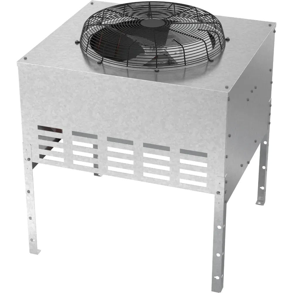 Ice Maker Remote Condenser-Ice-O-Matic RC406C49 Remote Condenser for CIM2046R49 & CIM2047R49