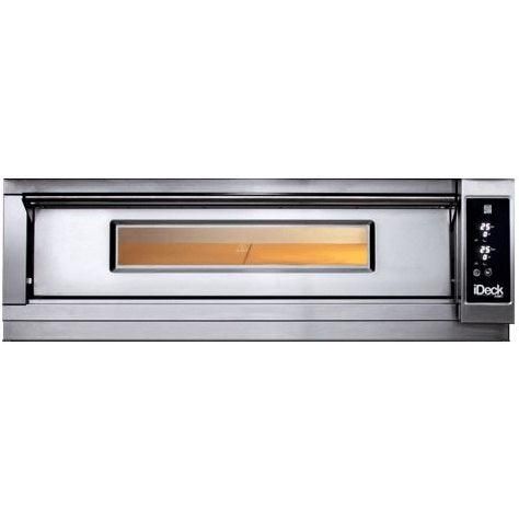 Ideck – Electric Pizza Ovens-Moretti Forni ID-M 105.65 iDeck electronic Control Electric Pizza Oven 41
