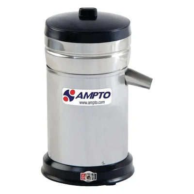 Juicer Extractors-Ampto ES4EA Electric Citrus Juicer - SS