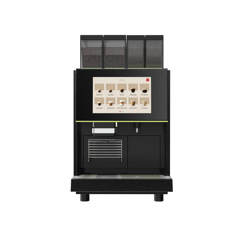 Kalerm X800 UL Fully Automatic Commercial Coffee Machine