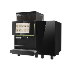 Kalerm X860C UL Commercial Bean-to-Cup Coffee Machine - 120V
