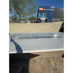 KoKoMo 10' Firetable Bar