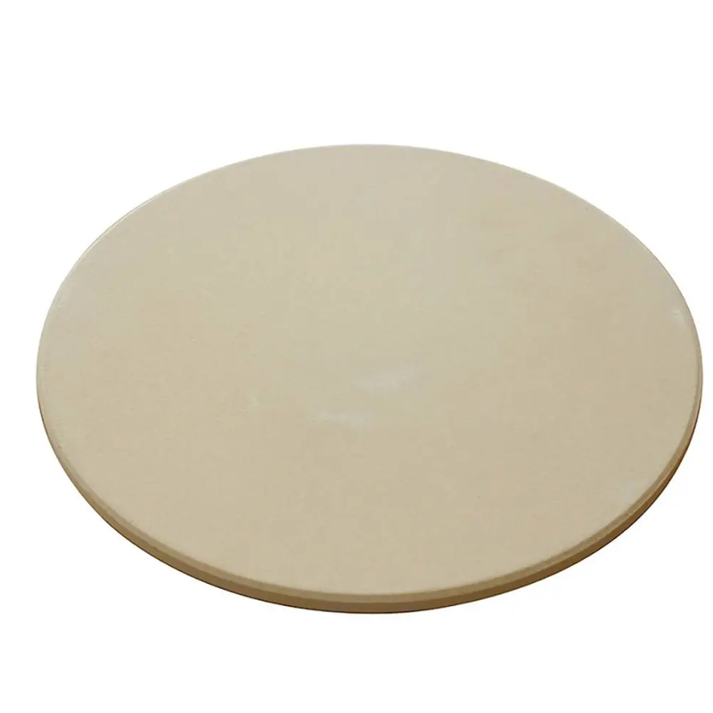 KoKoMo 14in Pizza Stone Kamado Ceramic Oven Insert