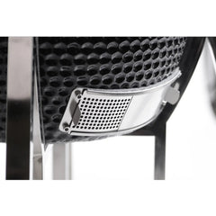 KoKoMo 21 Inch Kamado Ceramic BBQ Grill