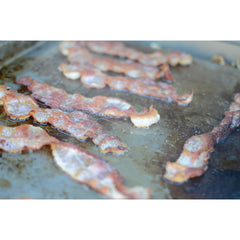 KoKoMo BBQ Grill Griddle Plate Insert for Pro & Classic Series Grills