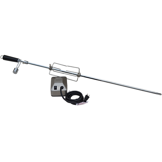 KoKoMo BBQ Grill Rotisserie Kits for 4 and 5 Burner Grills
