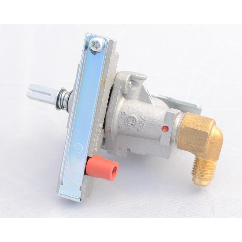 KoKoMo Back Burner Valve & Universal Side Burner Valve Replacement