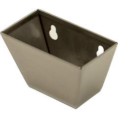 KoKoMo Bottle Opener and Cap Catcher, 304 Stainless Steel
