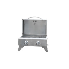 KoKoMo Grill On The Go Portable Tabletop Gas Grill