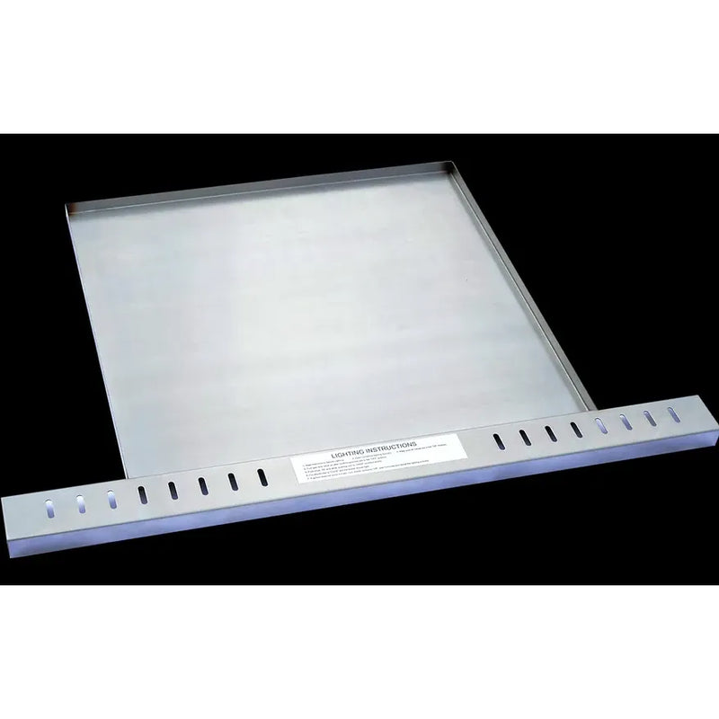 KoKoMo KoKoMo Grills Replacement Grease Tray (304 Stainless Steel)