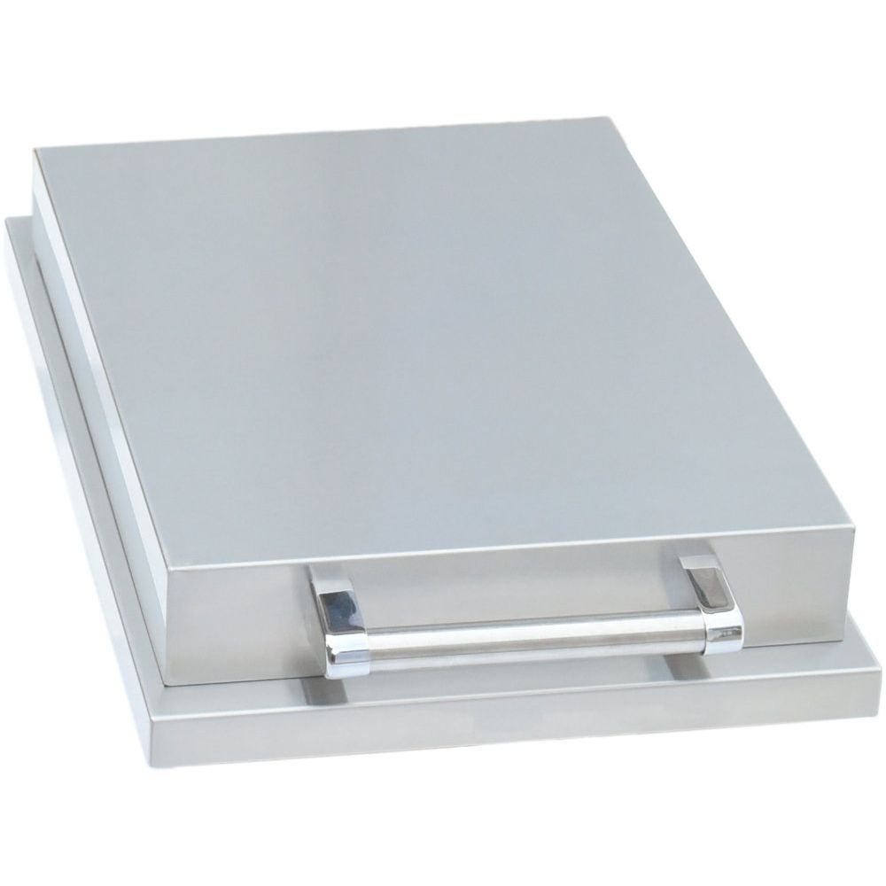 KoKoMo Kokomo Single Side Burner Built-In 304 Stainless Steel