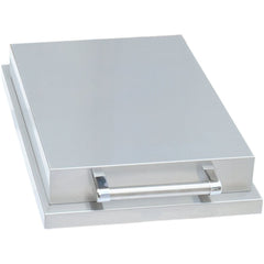 KoKoMo Kokomo Single Side Burner Built-In 304 Stainless Steel