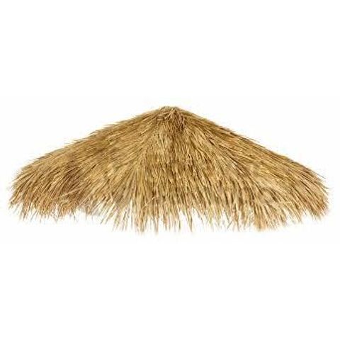 KoKoMo Mexican Palm Thatch Palapa Umbrella Cover 12′