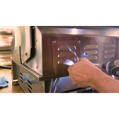 KoKoMo Orifice Conversion Kits for Kokomo BBQ Grills and Side Burners