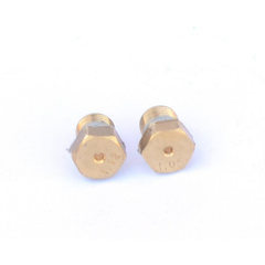 KoKoMo Orifice Conversion Kits for Kokomo BBQ Grills and Side Burners