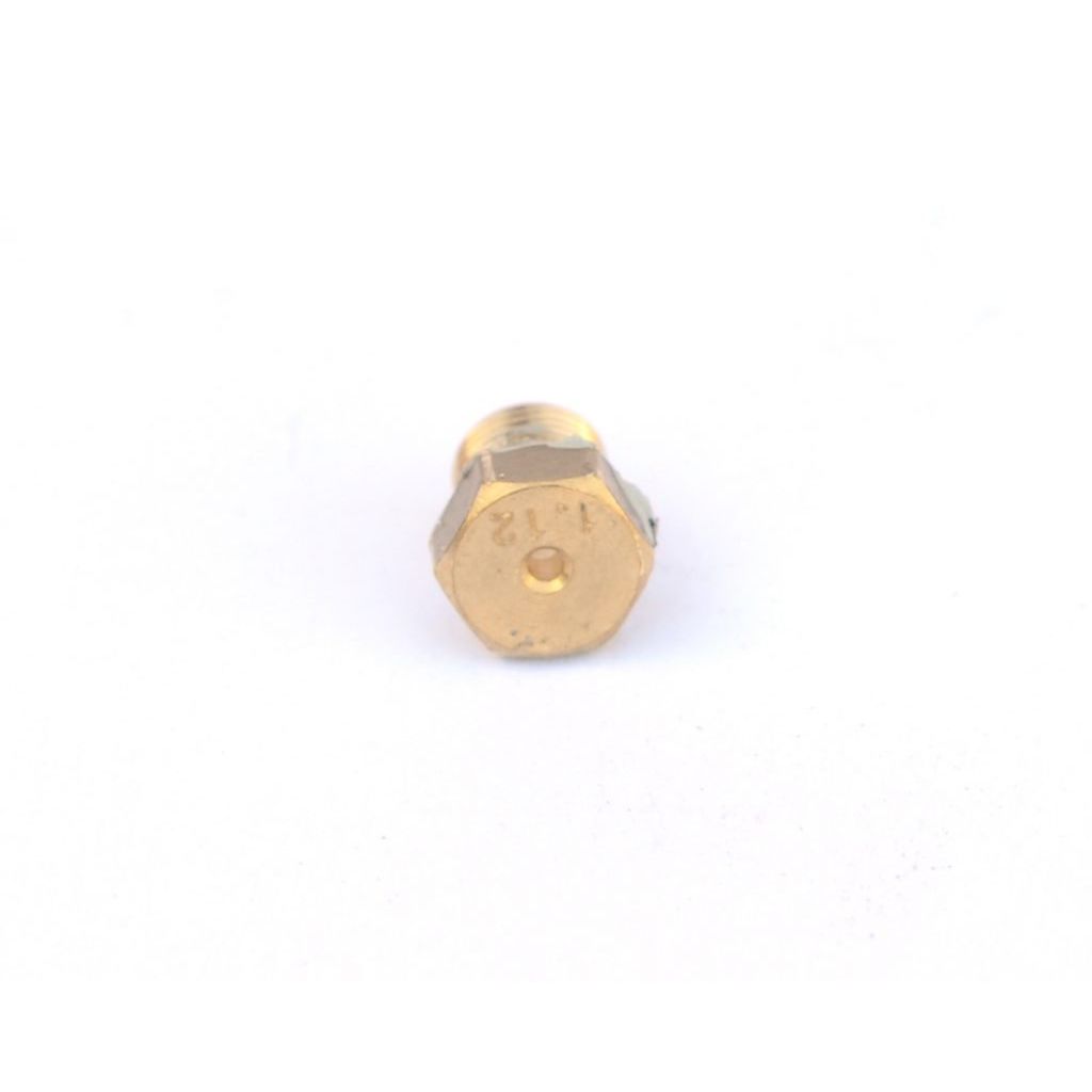 KoKoMo Orifice Kit (NG) for Single Side Burner (1 Main Orifice)