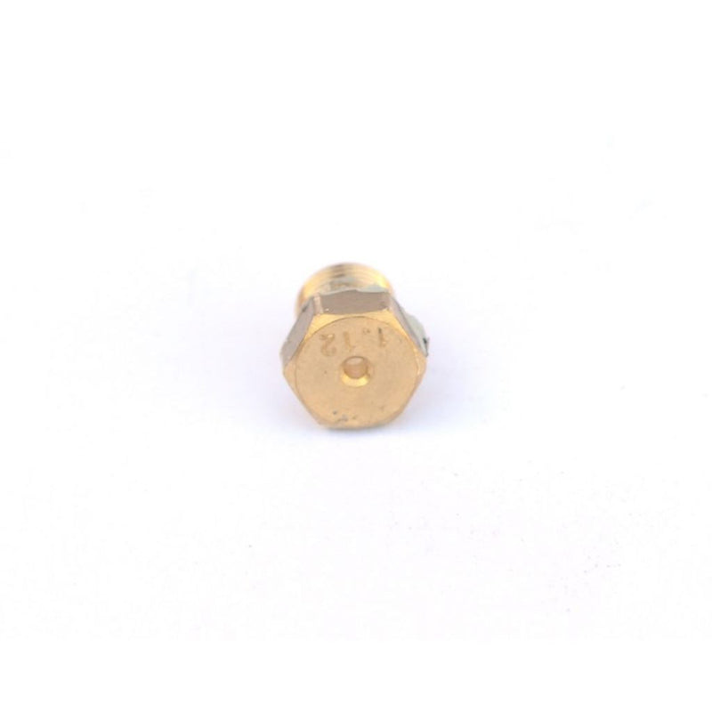 KoKoMo Orifice Kit (NG) for Single Side Burner (1 Main Orifice)