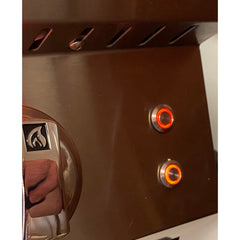 KoKoMo Replacement LED or Interior Light Control Switch for Kokomo Grills