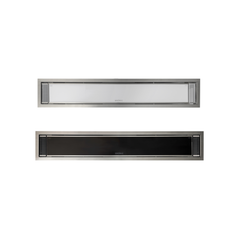 Heater Recess Kit-Bromic Heating Platinum Electric Low-Clearance Recess Kit (UL Certified)