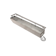 Heater Recess Kit-Bromic Heating Platinum Electric Low-Clearance Recess Kit (UL Certified)