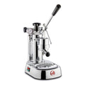 la Pavoni Europiccola Lever Espresso Machine w/ Gauge - Special Black (EPC-8SB)