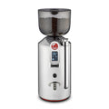 la Pavoni Cilindro Programmable LCD Flat Burr Coffee Grinder (50mm, 310W, 110V)