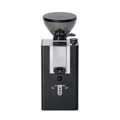 la Pavoni Kube Mill Flat Burr Coffee Grinder - Black (LPGKBN02US)