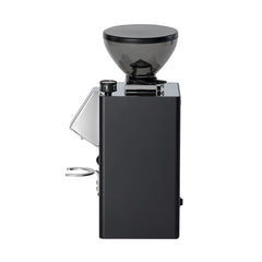 la Pavoni Kube Mill Flat Burr Coffee Grinder - Black (LPGKBN02US)