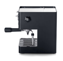 la Pavoni Casa Bar Black Manual Espresso Machine - 220-240V (LPMCBN01US)
