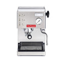 la Pavoni Casabar Termo PID Silver Espresso Machine - LPMCBS02US